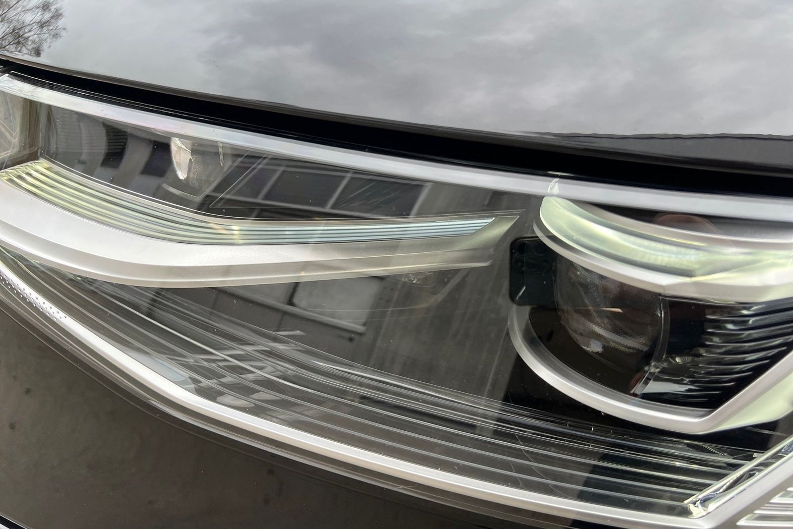 Volkswagen Multivan Style eHybrid *7 SITZE*HUD*NAVI*PANO*HA foto 4