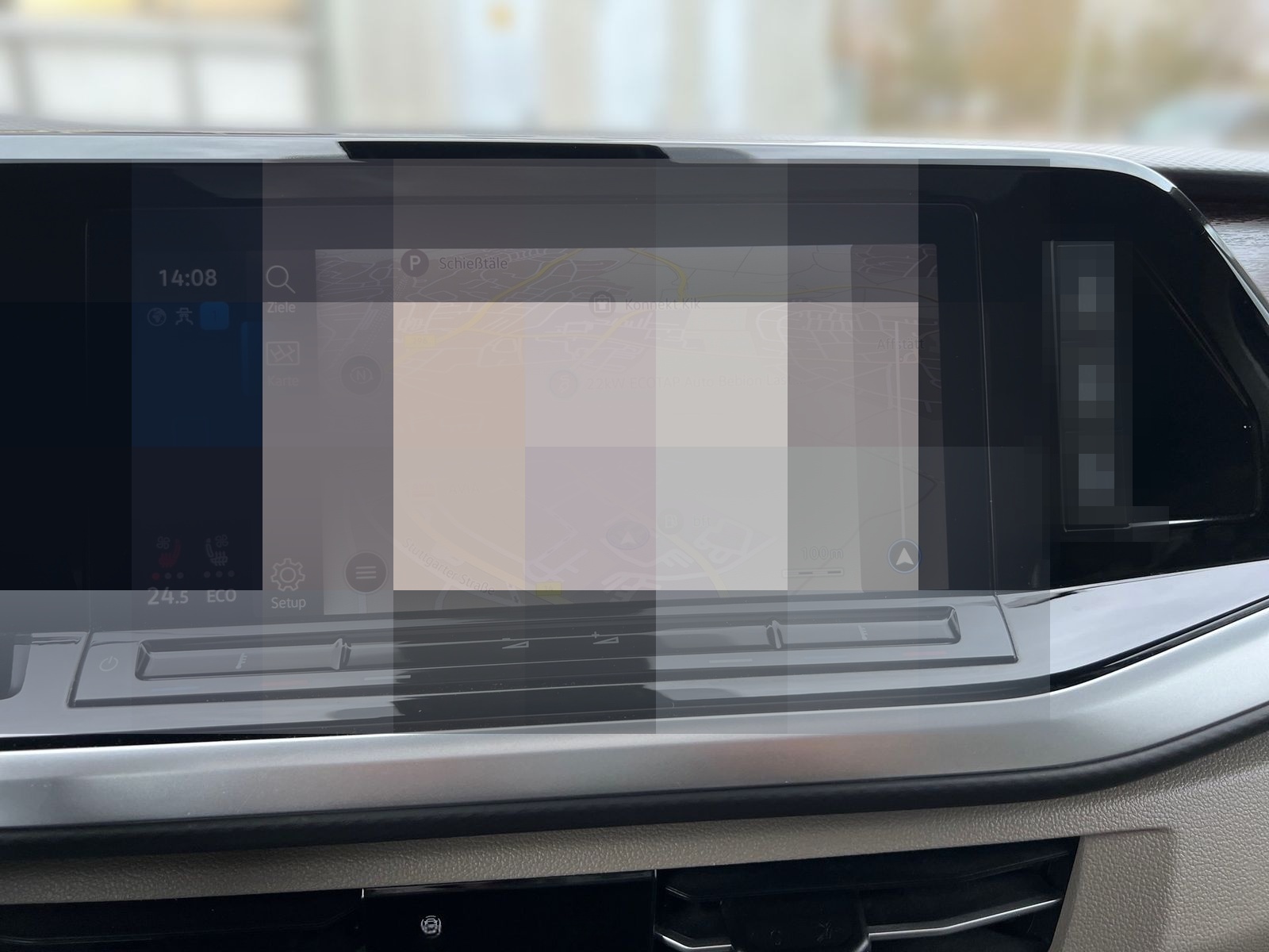 Volkswagen Multivan Style eHybrid *7 SITZE*HUD*NAVI*PANO*HA foto 7