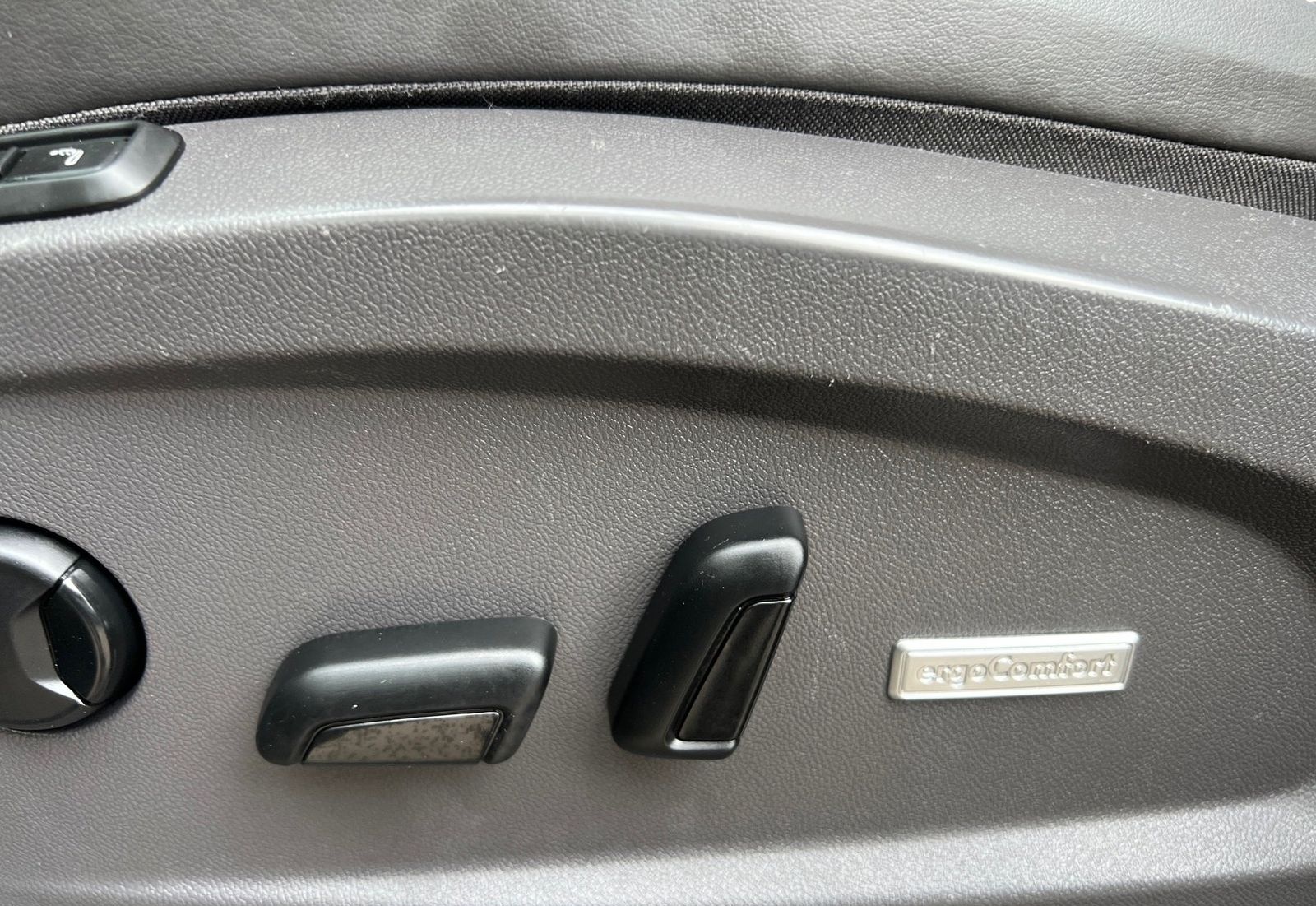Volkswagen Multivan Style eHybrid *7 SITZE*HUD*NAVI*PANO*HA foto 8