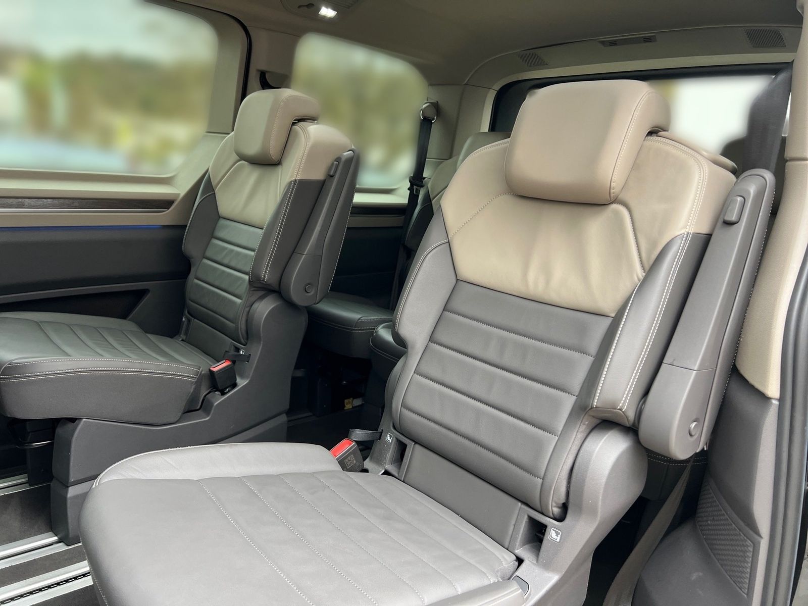 Volkswagen Multivan Style eHybrid *7 SITZE*HUD*NAVI*PANO*HA foto 9