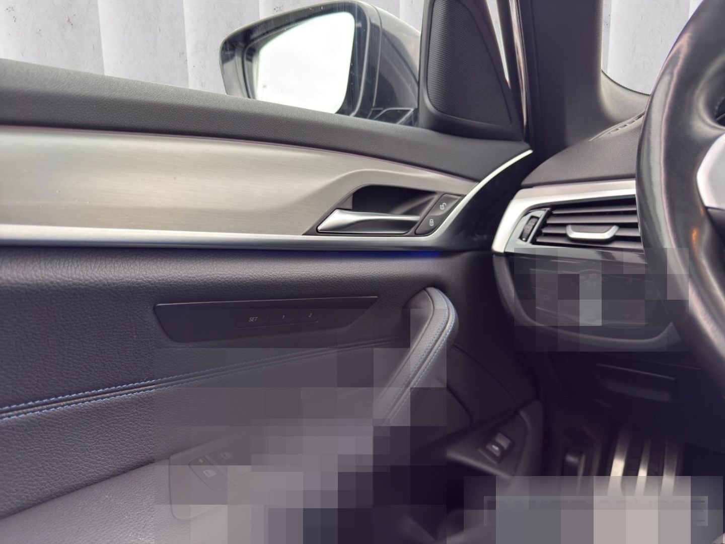 BMW 530 dAT M SPORT LASER HUD PANO KAMERA KEYLESS foto 13