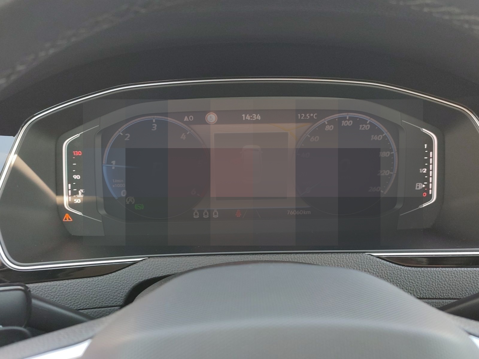 Volkswagen Passat Variant 2.0 TDI DSG Business DSG *Navi*AH foto 12