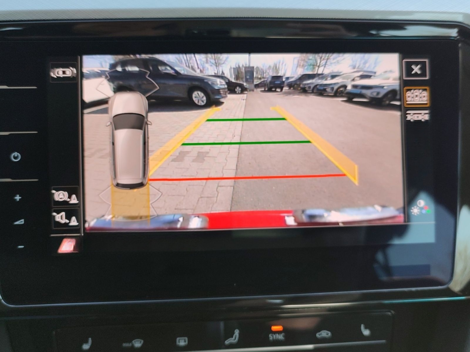 Volkswagen Passat Variant 2.0 TDI DSG Business DSG *Navi*AH foto 20