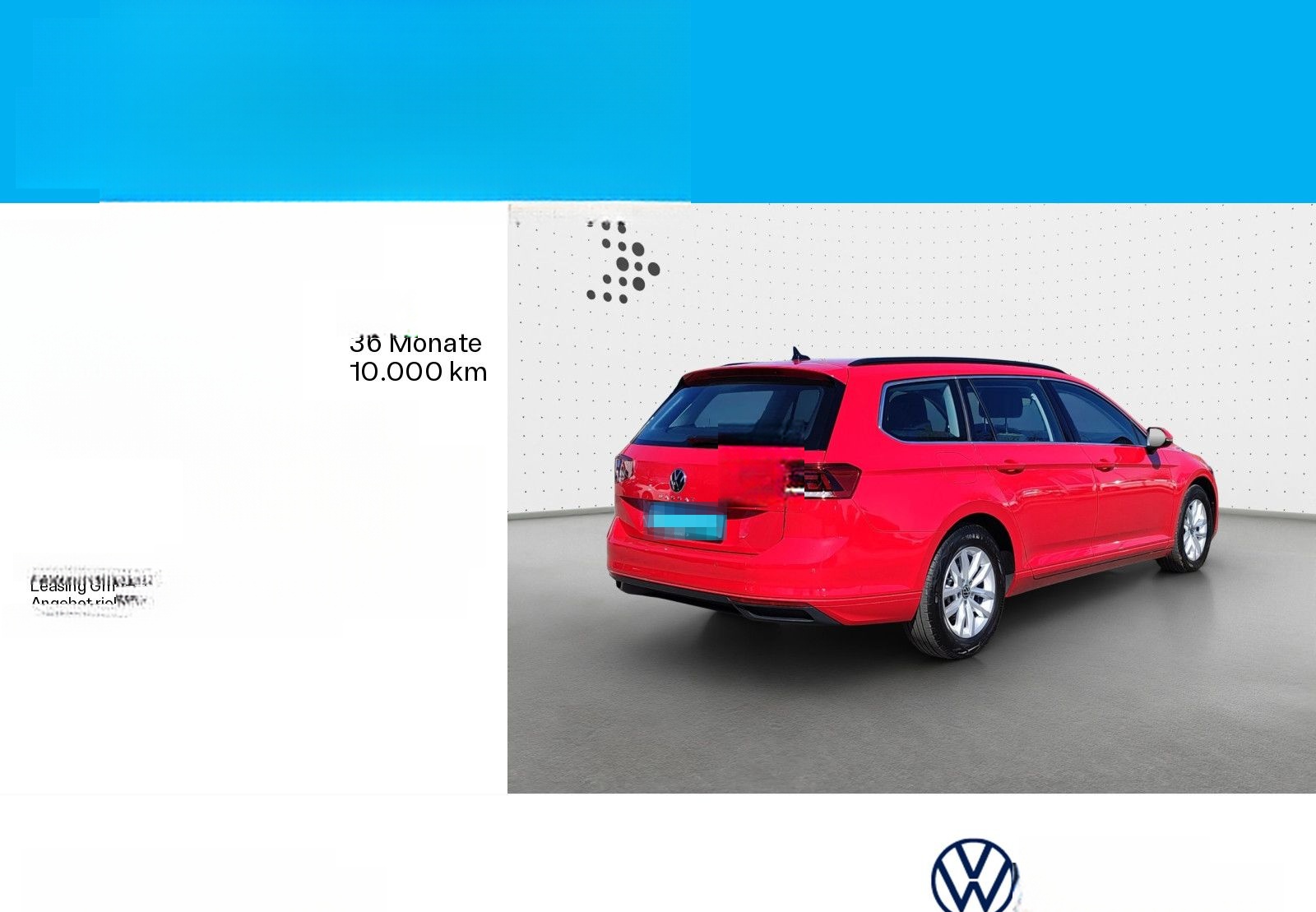 Volkswagen Passat Variant 2.0 TDI DSG Business DSG *Navi*AH foto 3