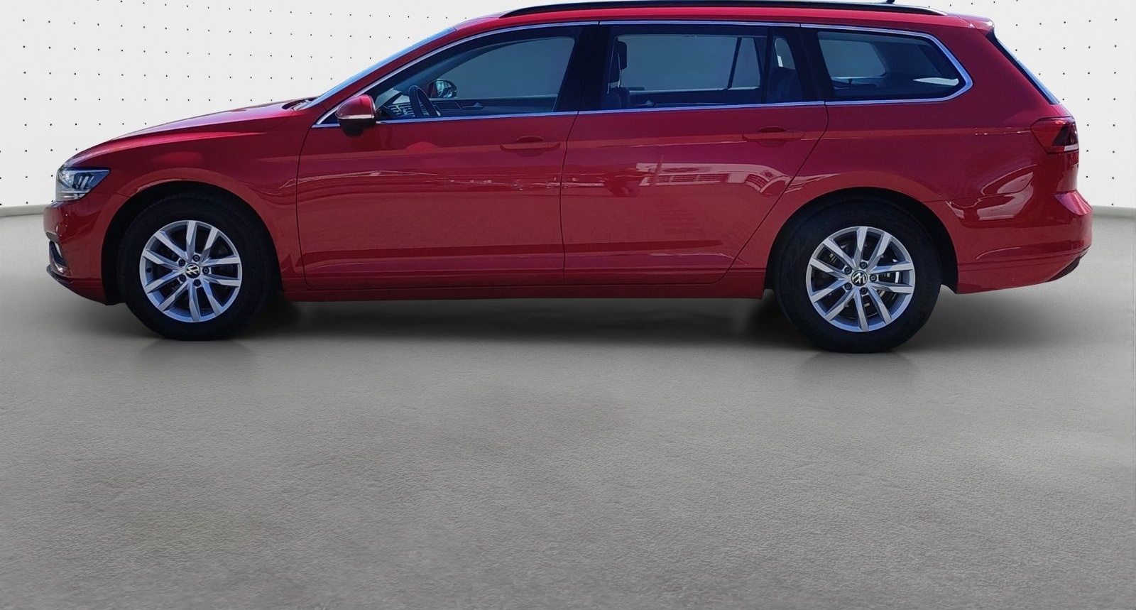 Volkswagen Passat Variant 2.0 TDI DSG Business DSG *Navi*AH foto 5