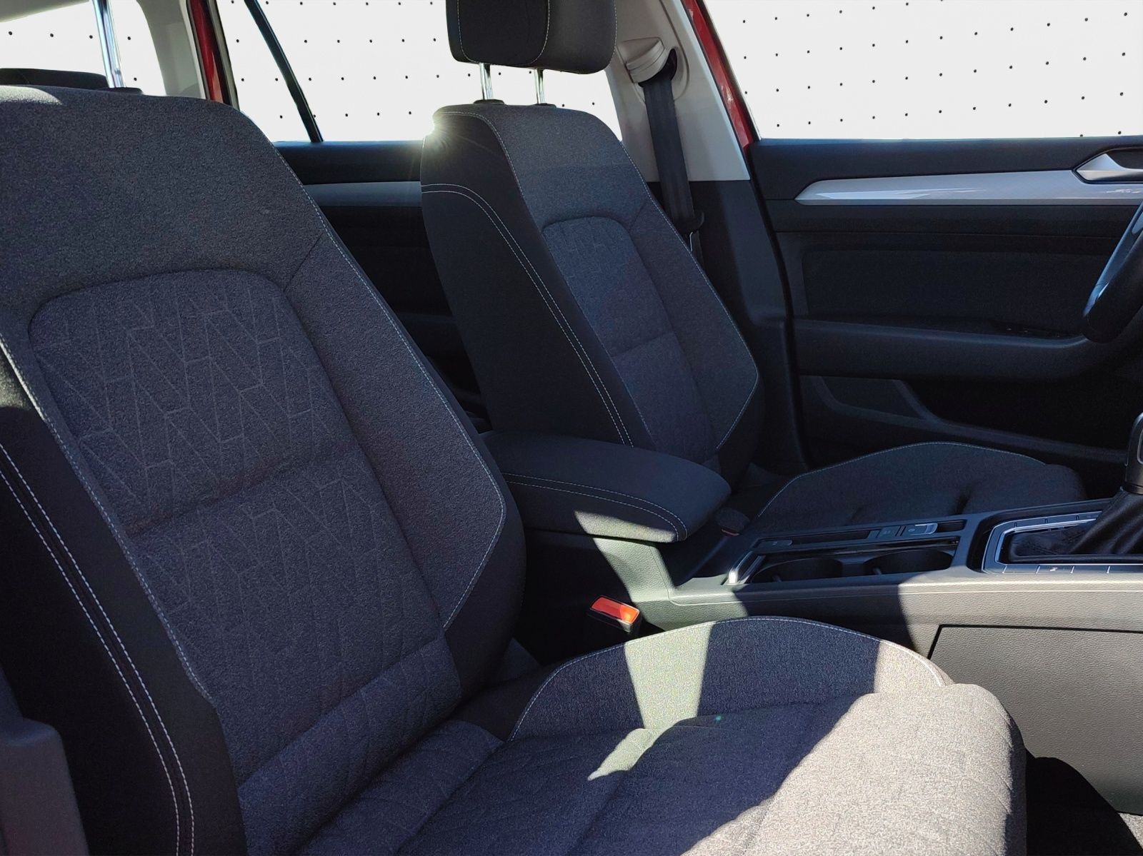 Volkswagen Passat Variant 2.0 TDI DSG Business DSG *Navi*AH foto 6