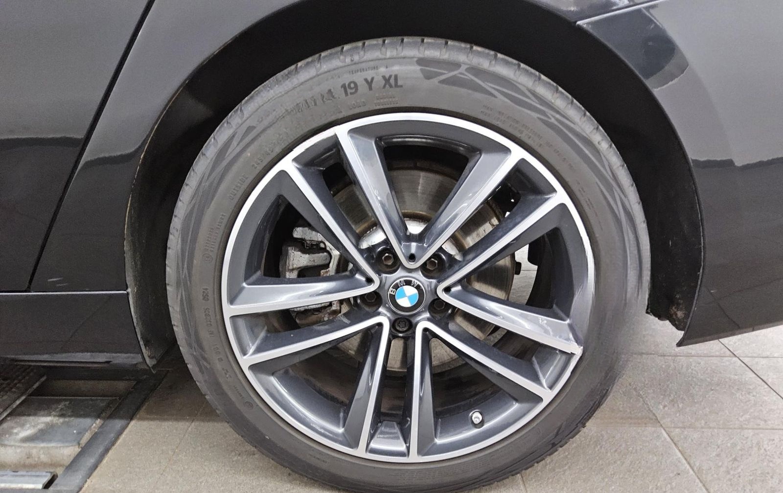 BMW 630 Gran Turismo xDr Navi LED LC-Pro HuD 4xShz foto 11
