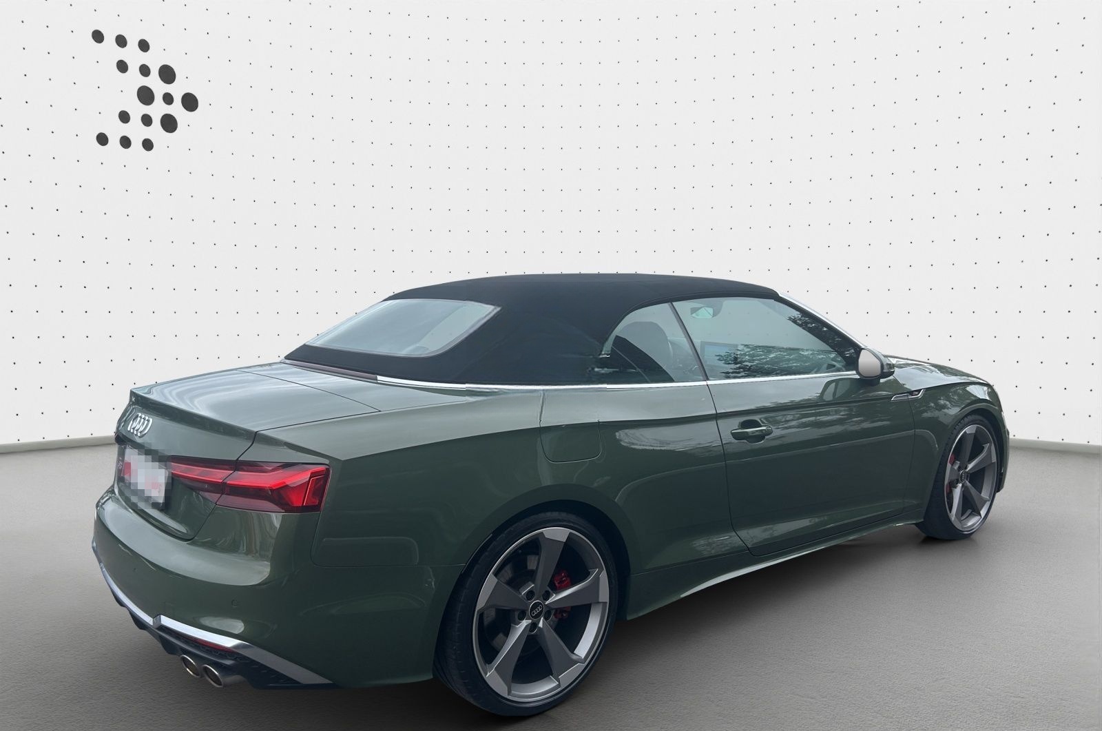 Audi S5 Cabriolet TFSI *NAVI*MATRIX*VIRTUAL*20 ZOLL* foto 17