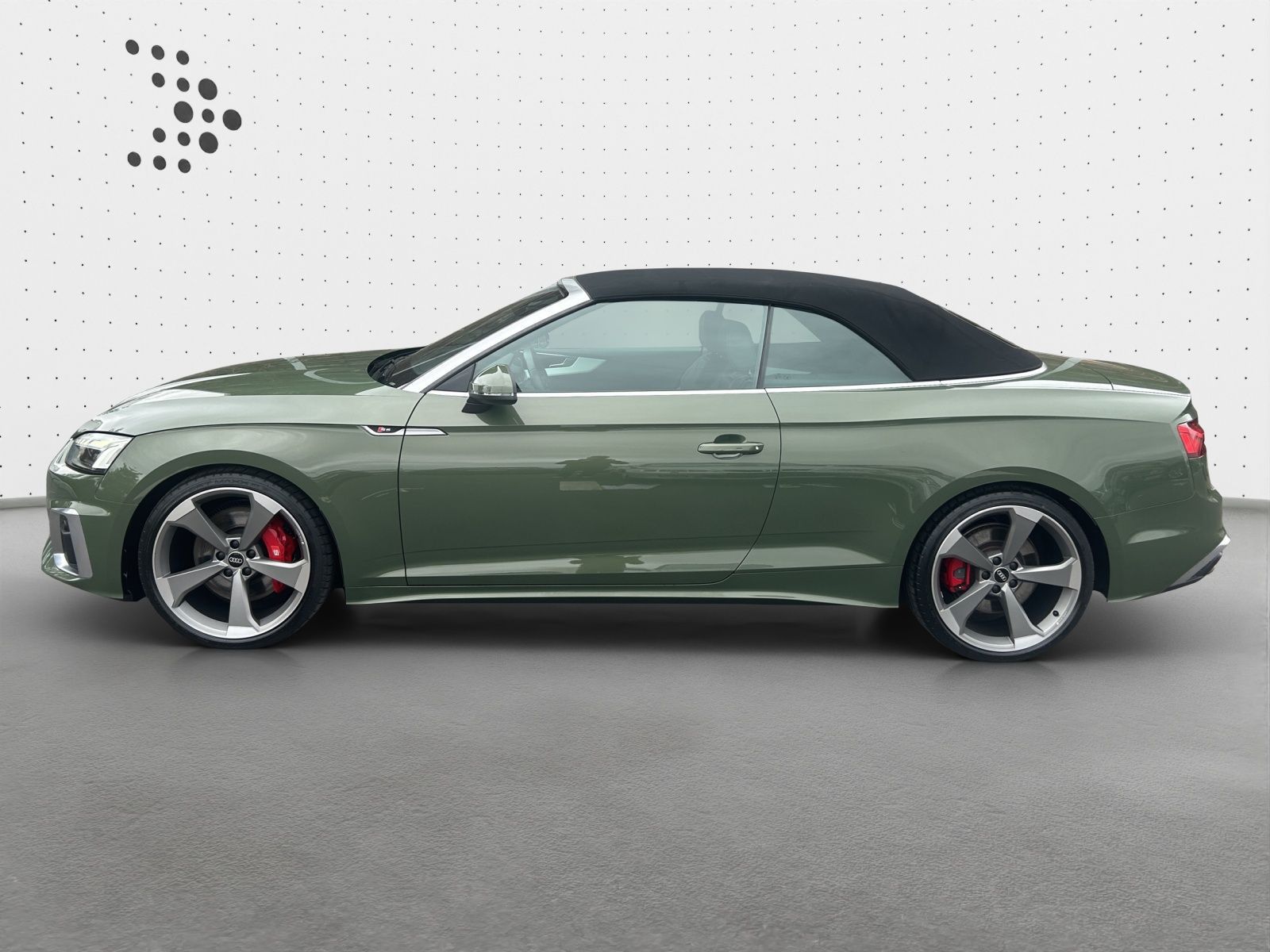 Audi S5 Cabriolet TFSI *NAVI*MATRIX*VIRTUAL*20 ZOLL* foto 3