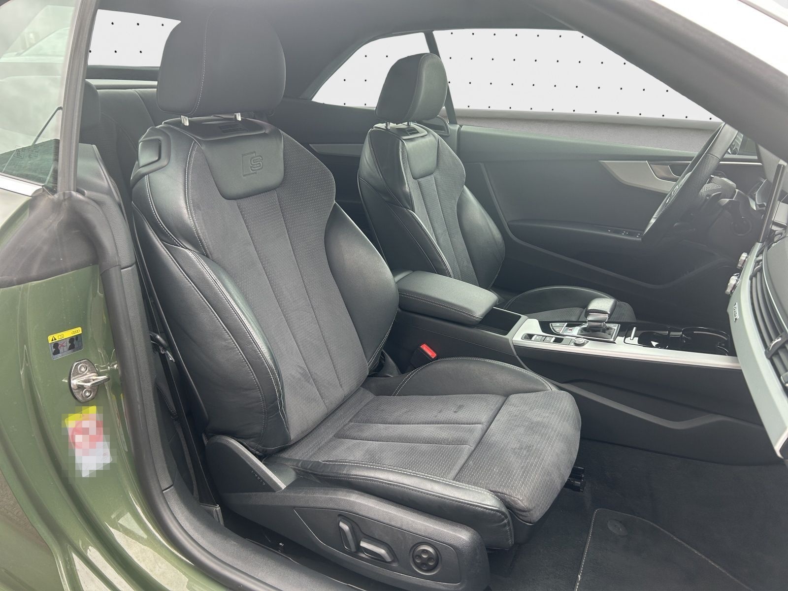 Audi S5 Cabriolet TFSI *NAVI*MATRIX*VIRTUAL*20 ZOLL* foto 4