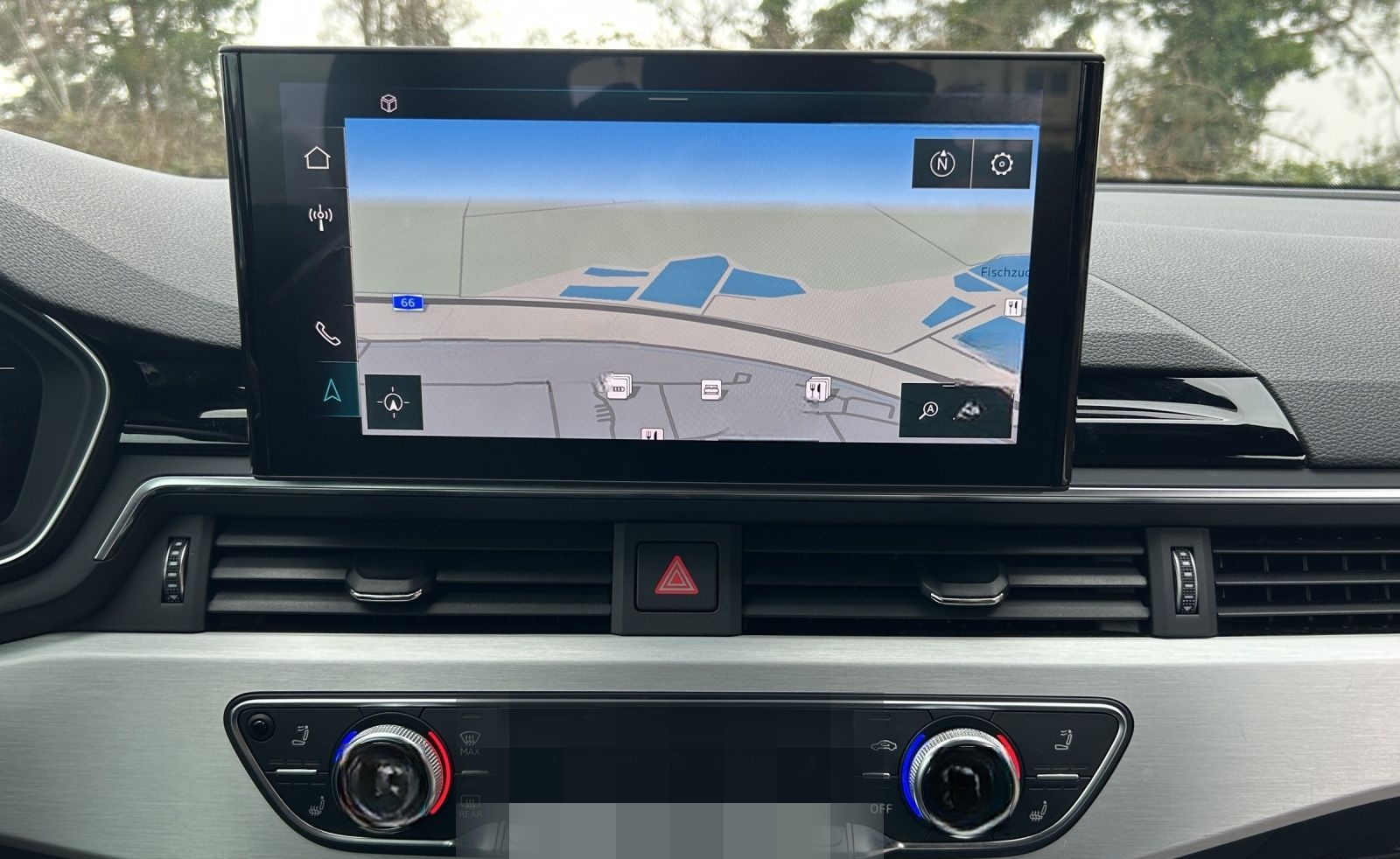 Audi S5 Cabriolet TFSI *NAVI*MATRIX*VIRTUAL*20 ZOLL* foto 6