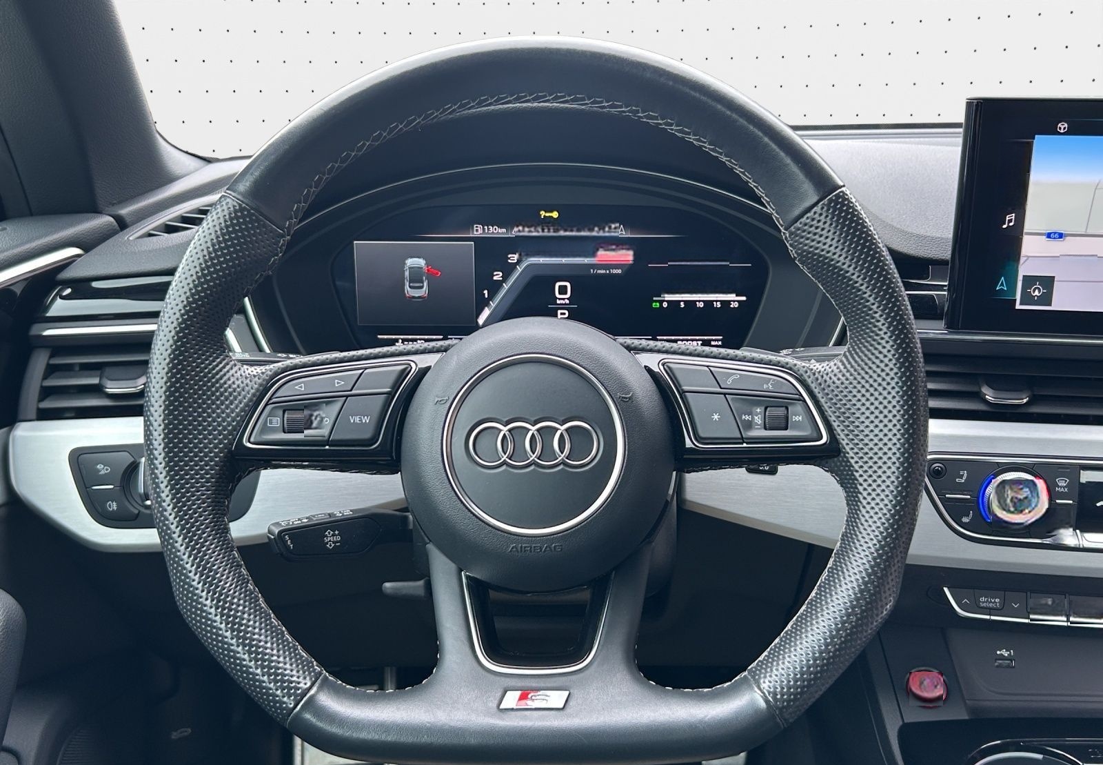 Audi S5 Cabriolet TFSI *NAVI*MATRIX*VIRTUAL*20 ZOLL* foto 8