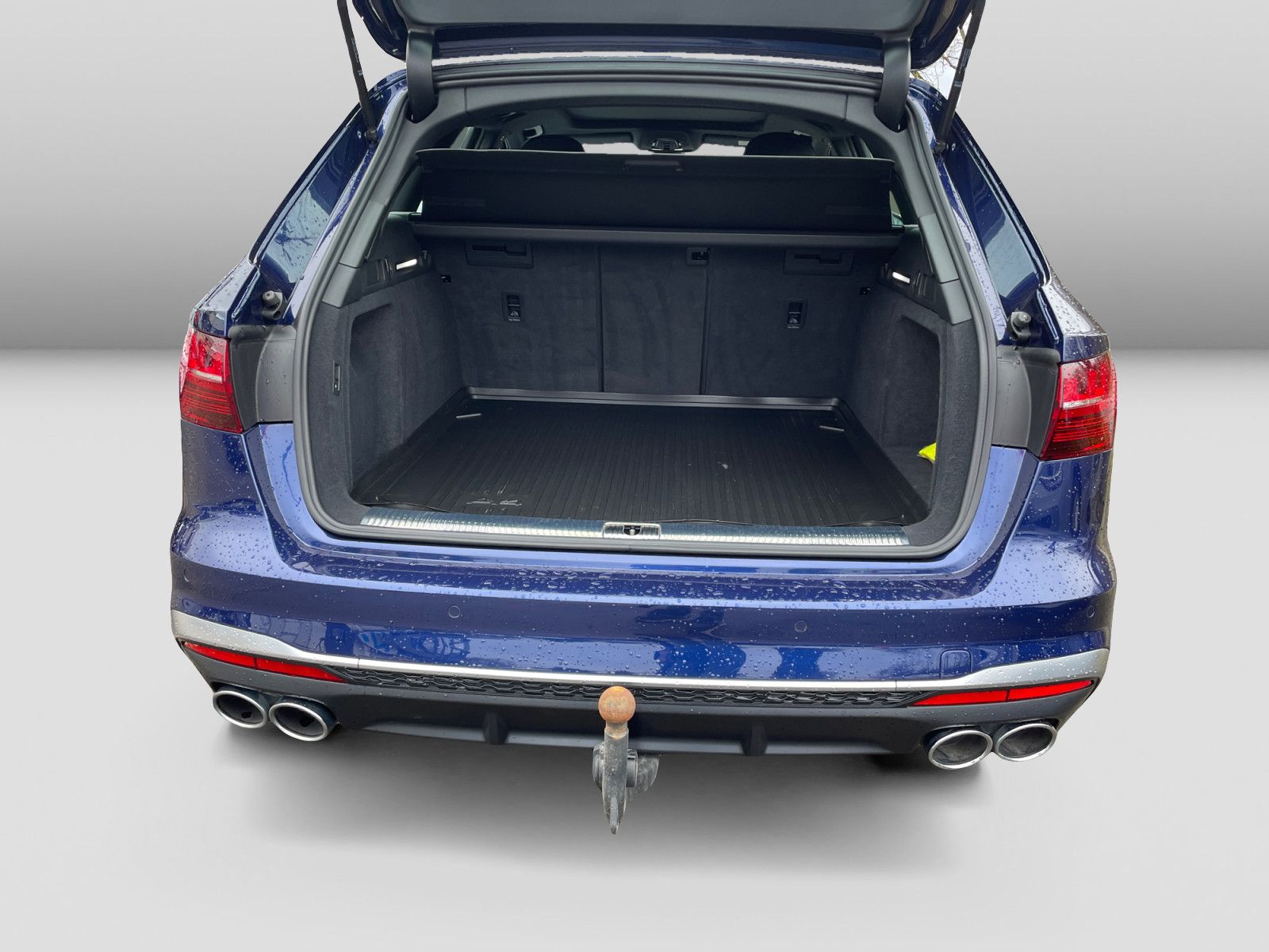 Audi S4 Avant 3.0 TDI quattro 251kW Matrix Pano CAM N foto 12
