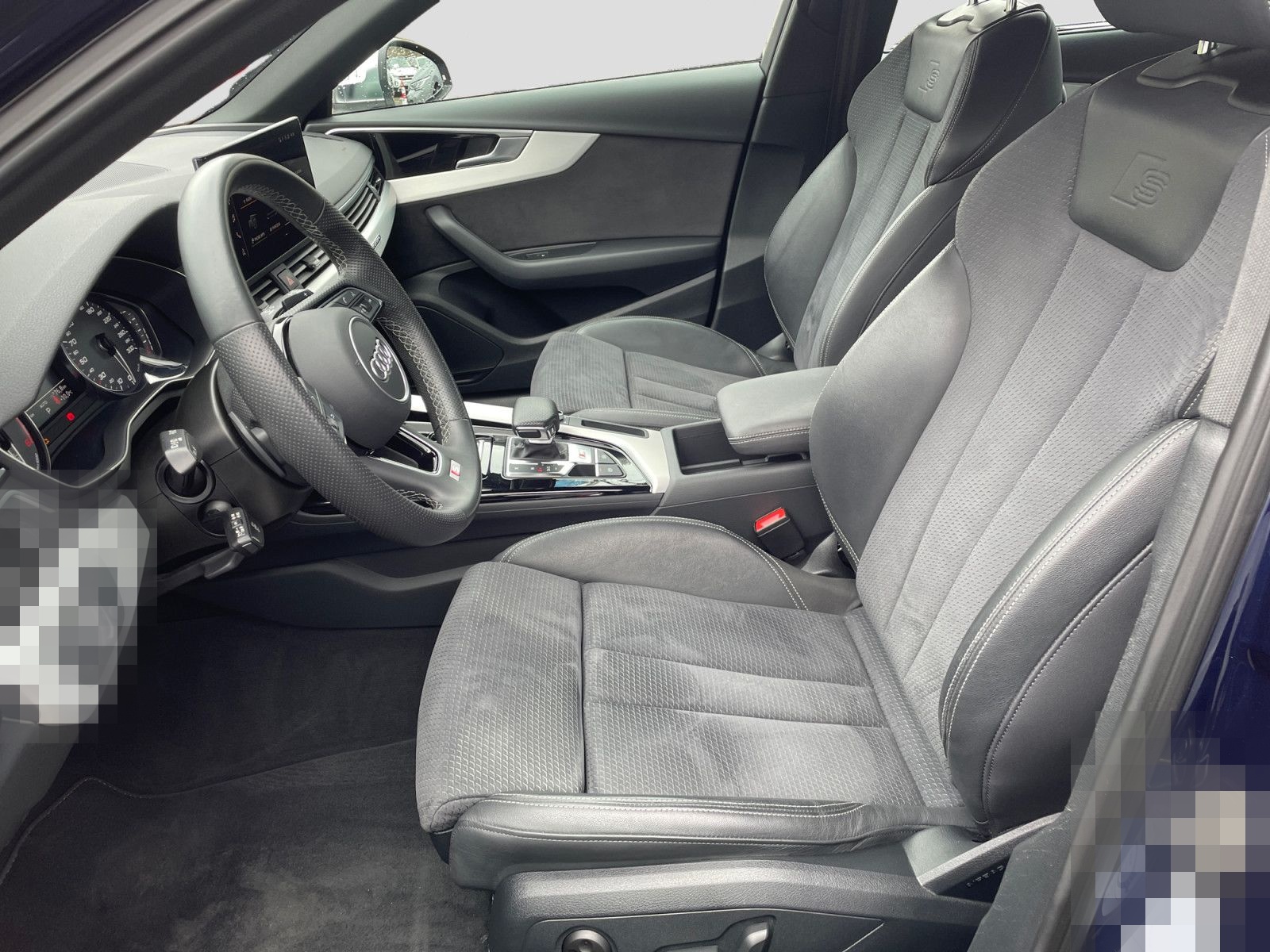 Audi S4 Avant 3.0 TDI quattro 251kW Matrix Pano CAM N foto 13