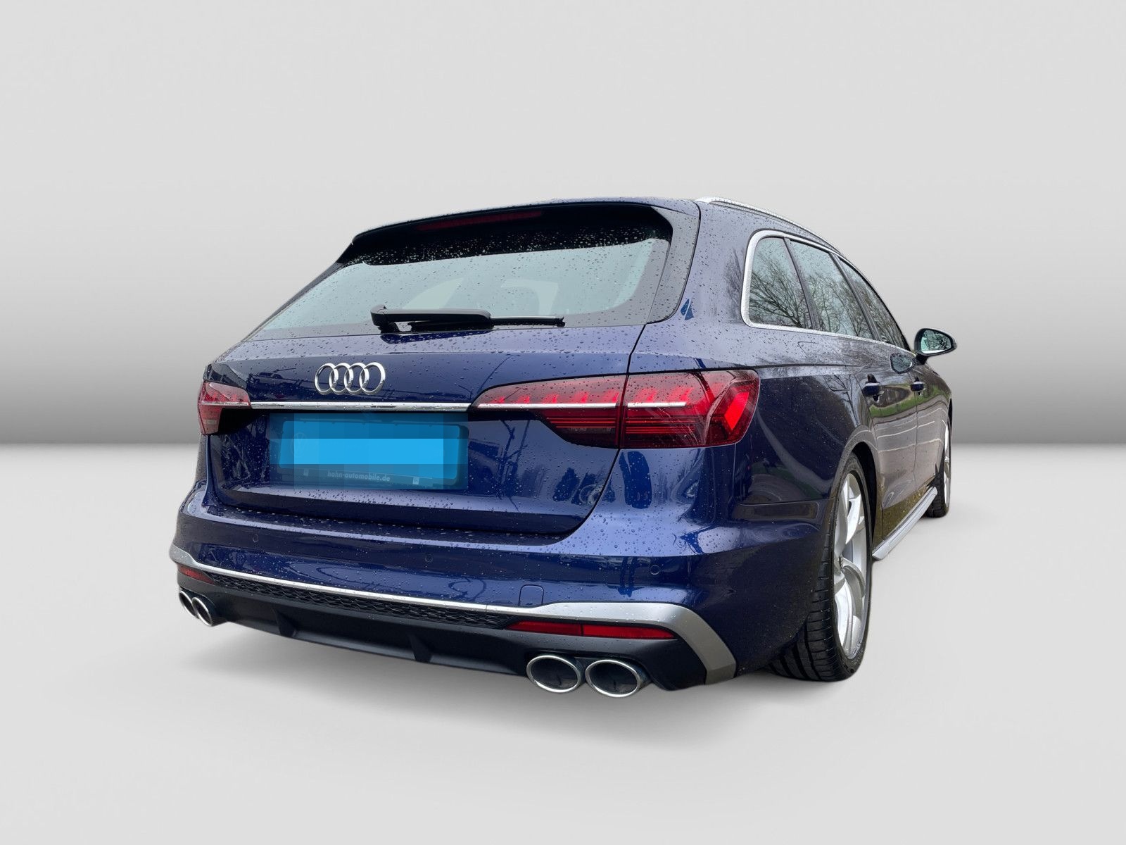 Audi S4 Avant 3.0 TDI quattro 251kW Matrix Pano CAM N foto 4