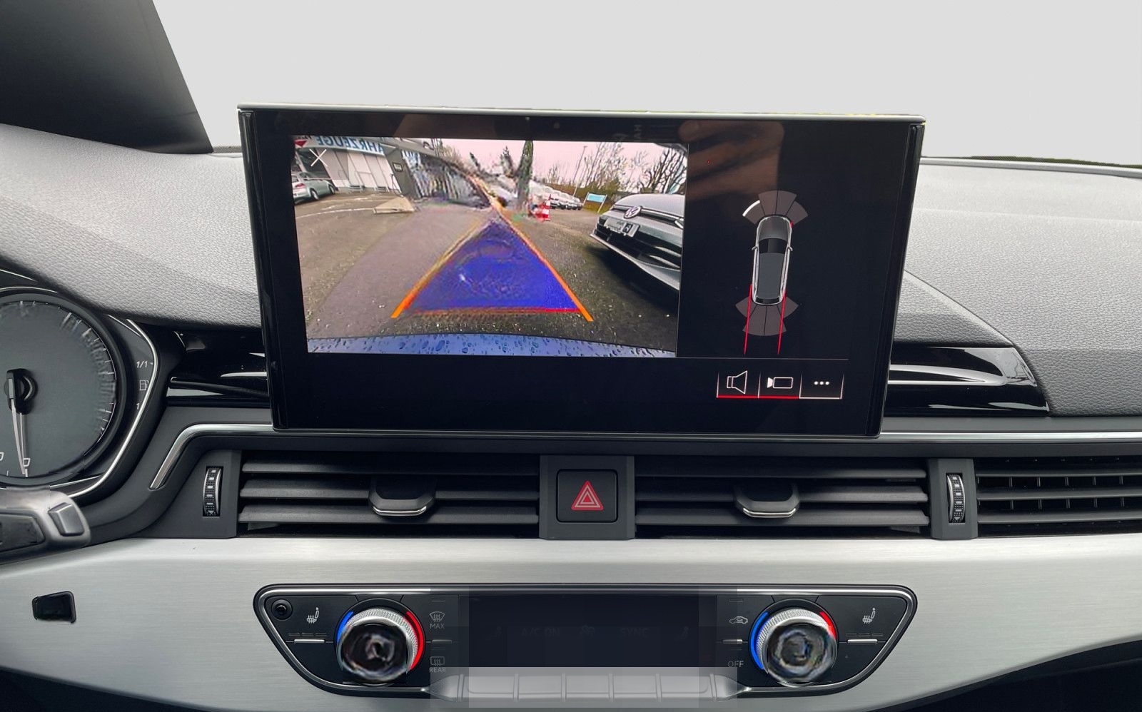 Audi S4 Avant 3.0 TDI quattro 251kW Matrix Pano CAM N foto 6
