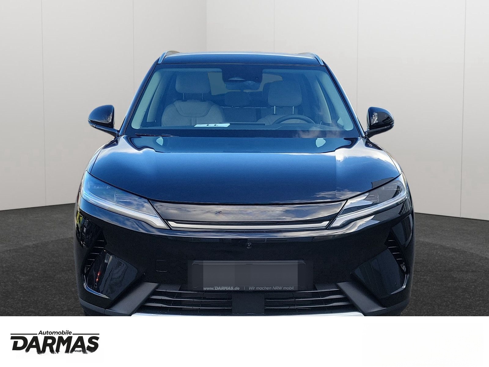 BYD Atto 2 DM-i Boost 360°-Kamera Panoramadach  foto 2