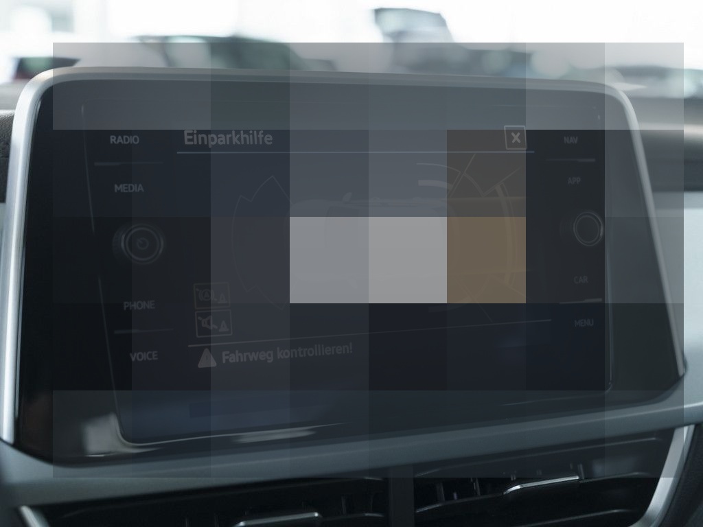 Volkswagen T-Roc Goal 1.0 l TSI ACC LED NAVI SPURH. SPURW. foto 13