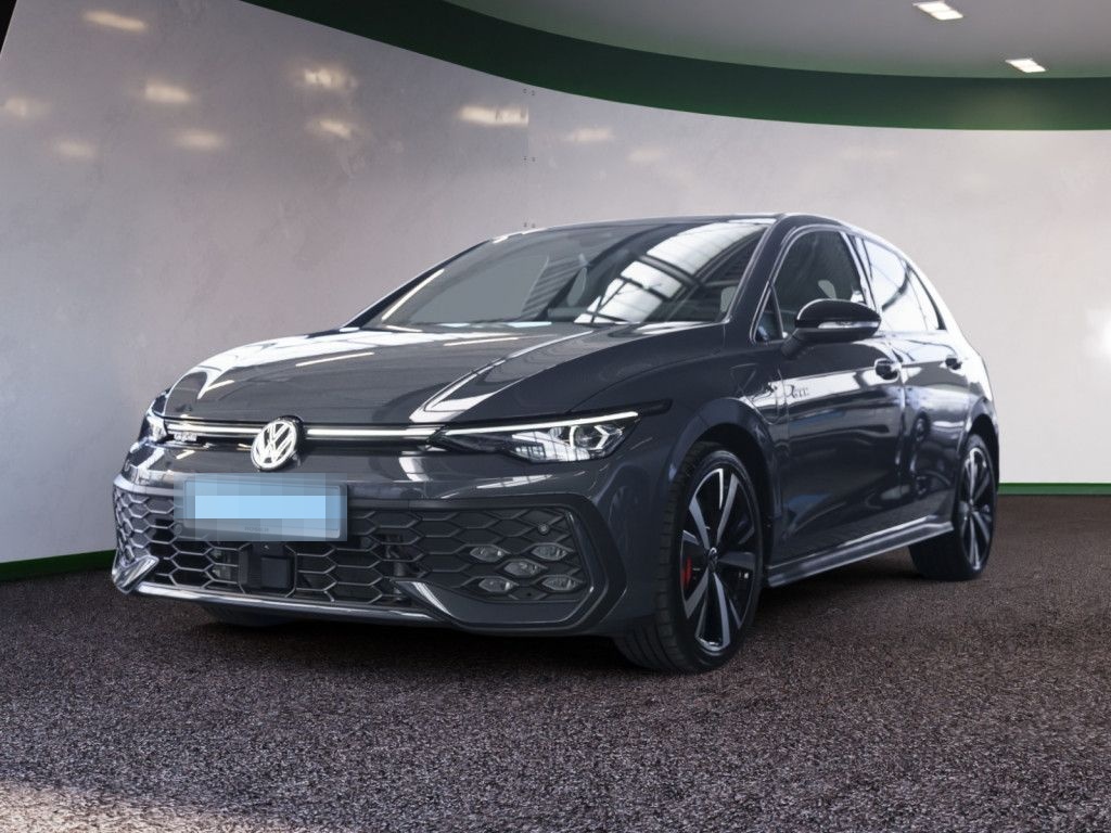 Volkswagen Golf VIII GTE 1,5 l eHybrid DSG ACC PANO HUD SHZ foto 2