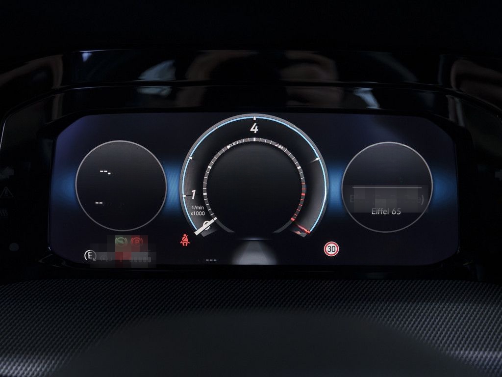 Volkswagen Golf VIII GTE 1,5 l eHybrid DSG ACC PANO HUD SHZ foto 17