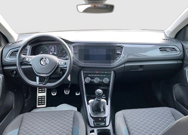 Volkswagen T-Roc 1.5 TSI IQ.DRIVE Panorama+ACC foto 10
