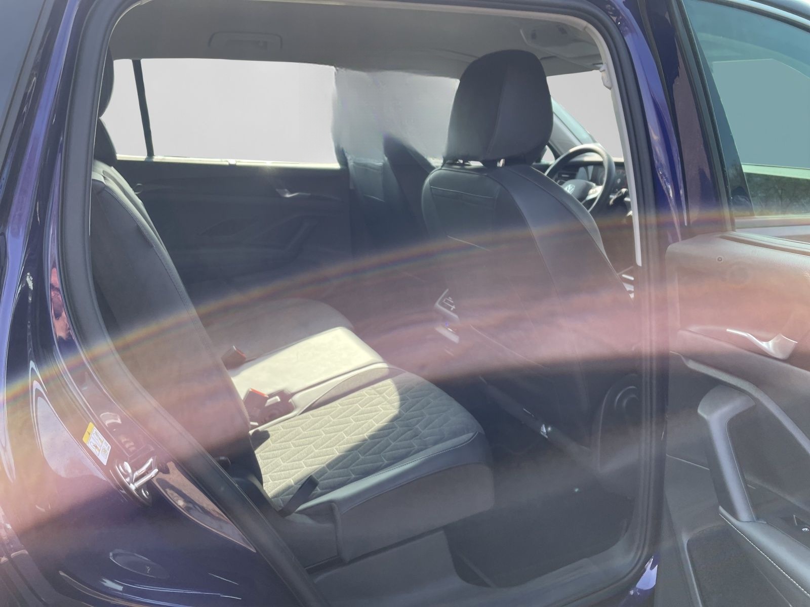 Volkswagen Tayron 2.0 TDI DSG 4M LIFE 7-SITZE AHK NAVI KAME foto 6