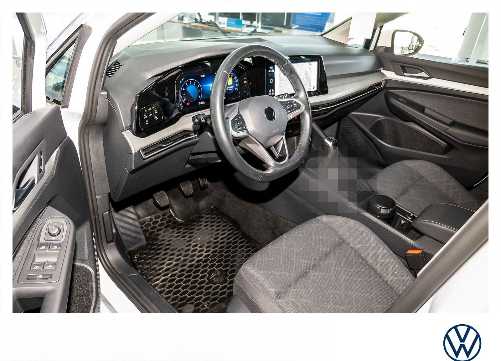 Volkswagen Golf 8 Life 1.5 TSI Navi Kamera LED SHZ foto 3