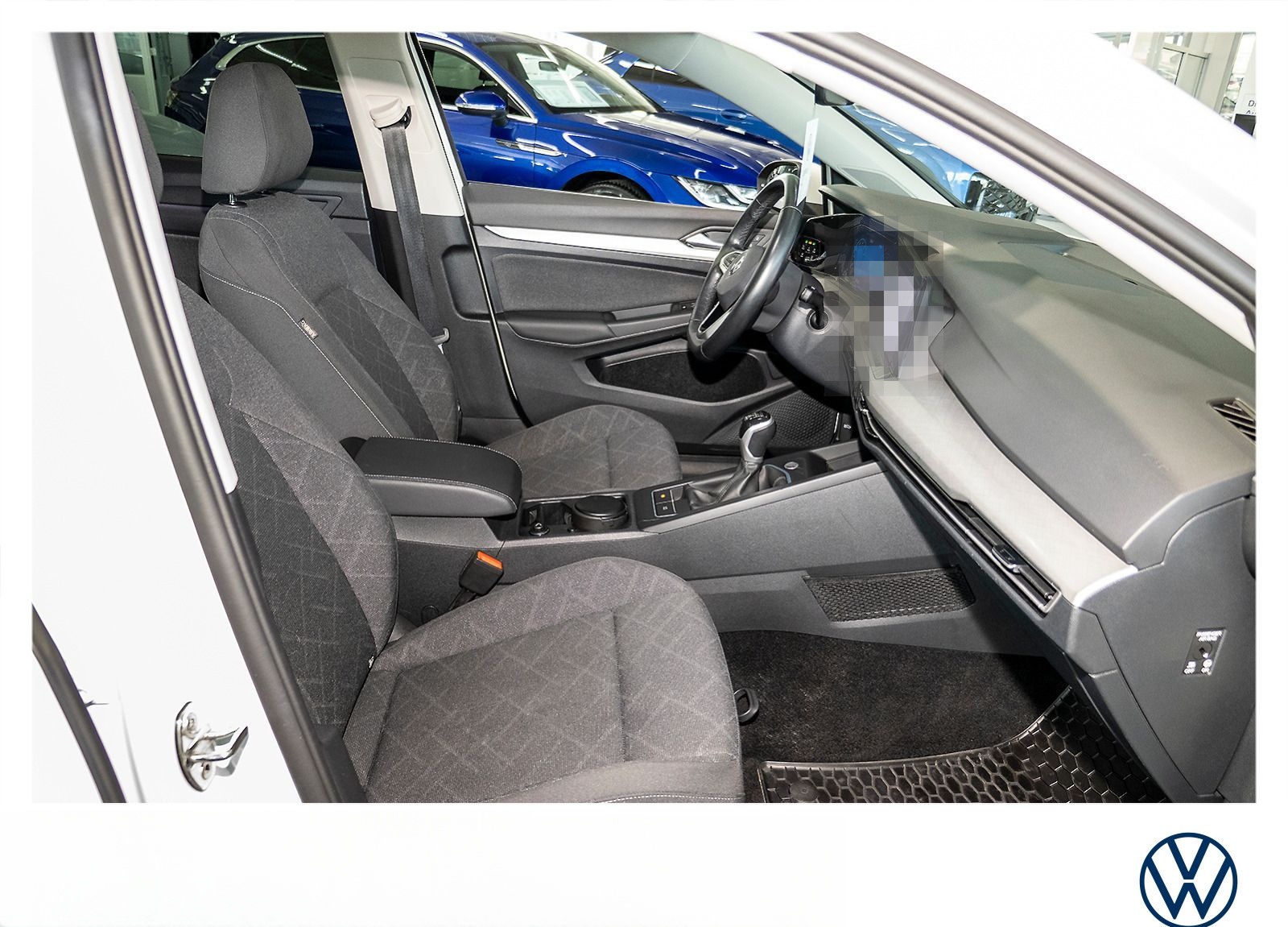 Volkswagen Golf 8 Life 1.5 TSI Navi Kamera LED SHZ foto 4