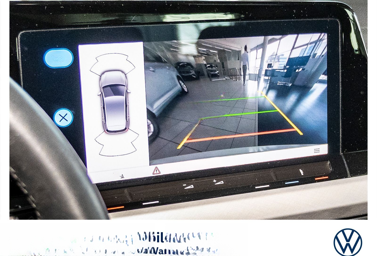 Volkswagen Golf 8 Life 1.5 TSI Navi Kamera LED SHZ foto 7