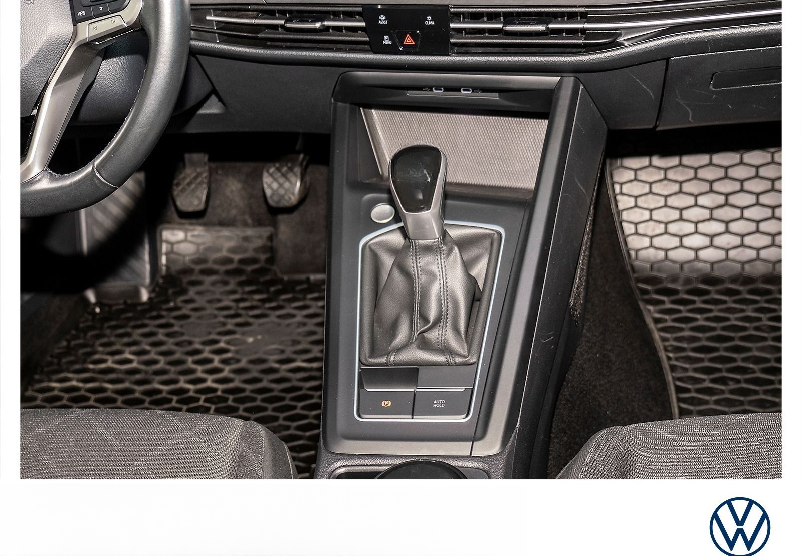 Volkswagen Golf 8 Life 1.5 TSI Navi Kamera LED SHZ foto 8