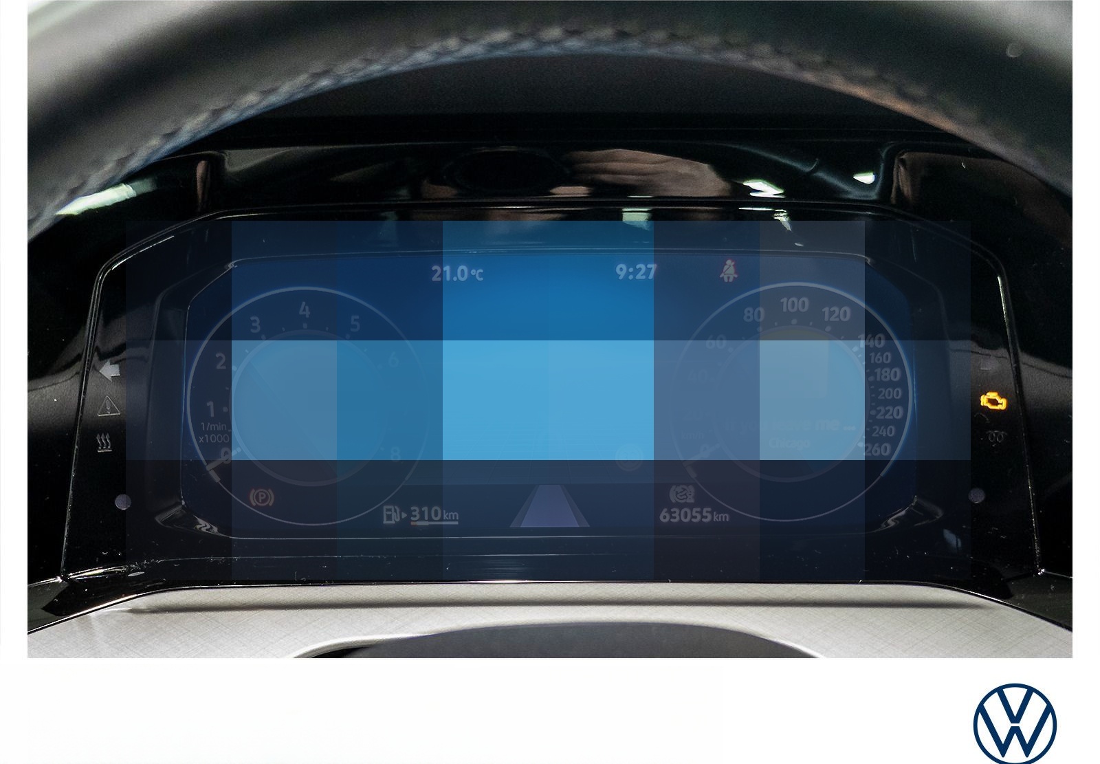 Volkswagen Golf 8 Life 1.5 TSI Navi Kamera LED SHZ foto 10