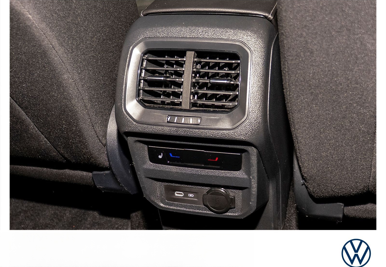 Volkswagen Tiguan Elegance 2.0 TSI DSG Navi Kamera AHK ACC foto 13