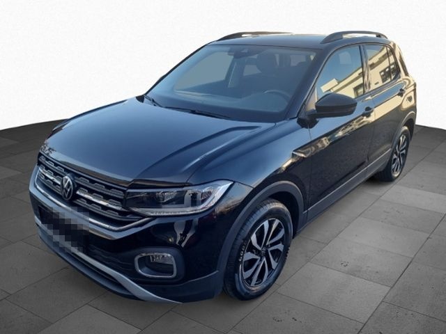 Volkswagen T-Cross 1.0 TSI ACTIVE LED NAVI KAMERA ACC APP-C foto 2