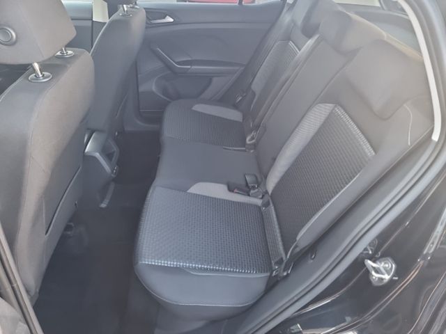 Volkswagen T-Cross 1.0 TSI ACTIVE LED NAVI KAMERA ACC APP-C foto 13