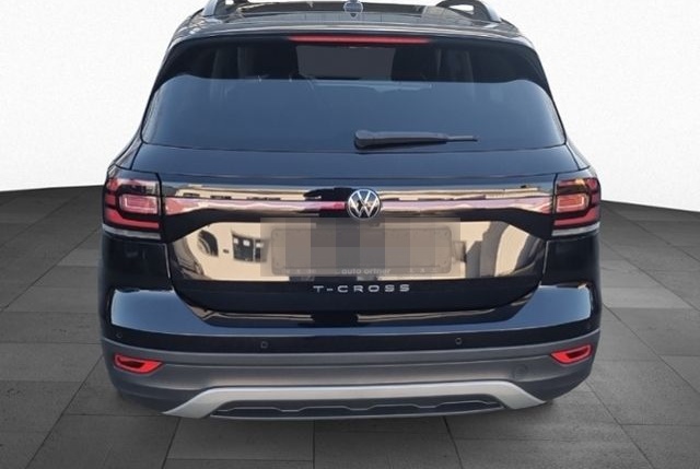 Volkswagen T-Cross 1.0 TSI ACTIVE LED NAVI KAMERA ACC APP-C foto 6