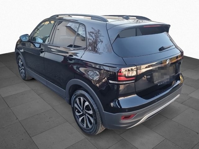Volkswagen T-Cross 1.0 TSI ACTIVE LED NAVI KAMERA ACC APP-C foto 7