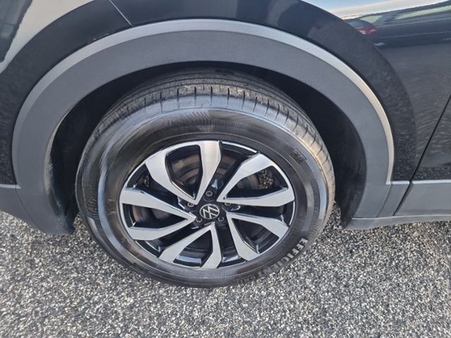 Volkswagen T-Cross 1.0 TSI ACTIVE LED NAVI KAMERA ACC APP-C foto 8