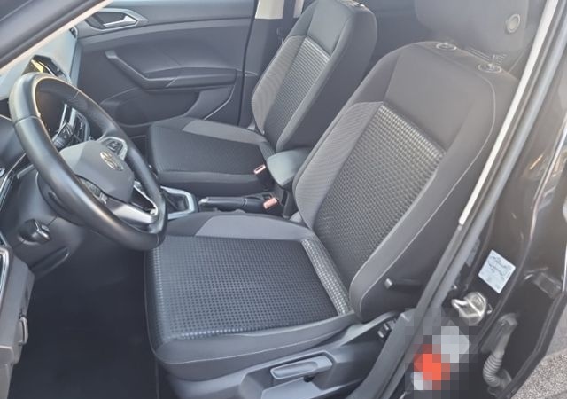 Volkswagen T-Cross 1.0 TSI ACTIVE LED NAVI KAMERA ACC APP-C foto 12