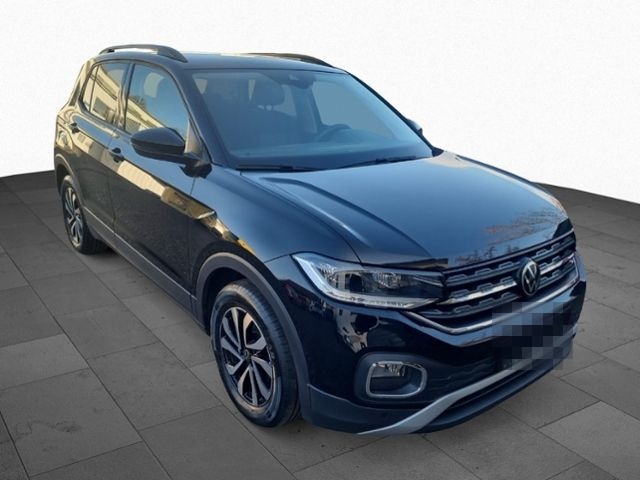Volkswagen T-Cross 1.0 TSI ACTIVE LED NAVI KAMERA ACC APP-C foto 4