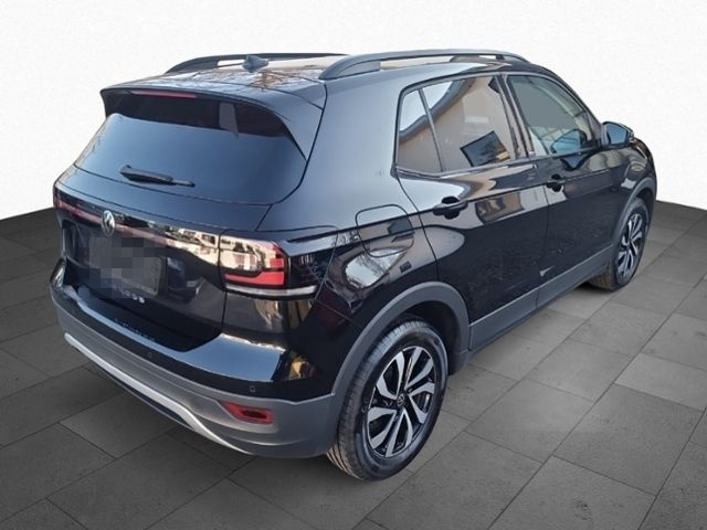 Volkswagen T-Cross 1.0 TSI ACTIVE LED NAVI KAMERA ACC APP-C foto 5