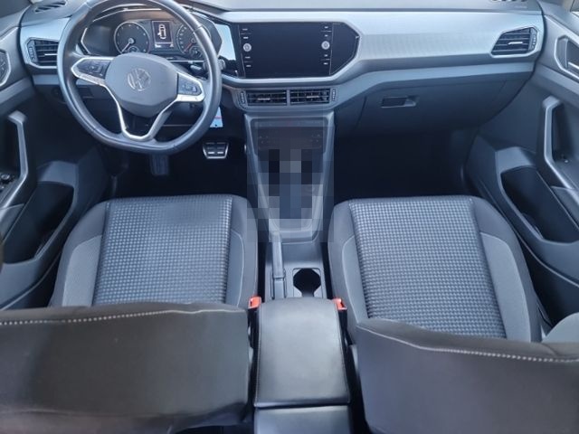Volkswagen T-Cross 1.0 TSI ACTIVE LED NAVI KAMERA ACC APP-C foto 10