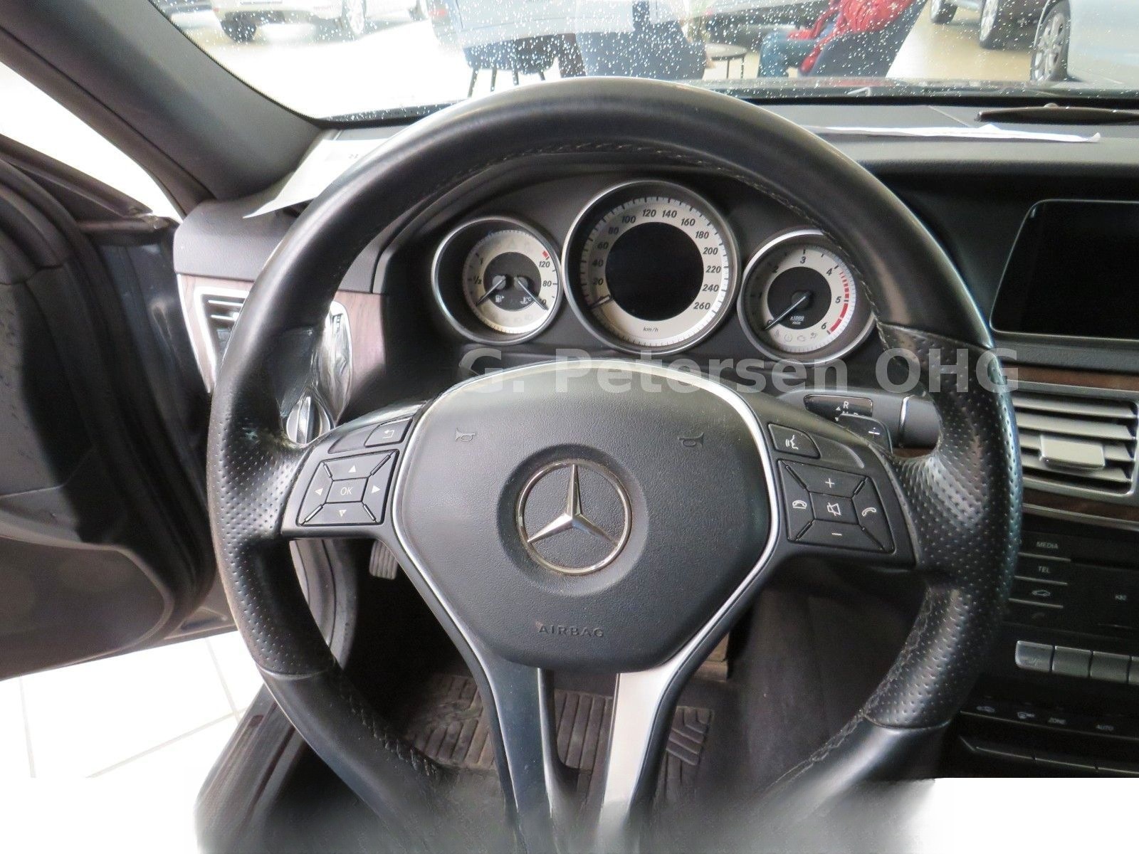 Mercedes-Benz E 220 BlueTec*Avantgarde*LED ILS*AHK*GHSD*SHZ* foto 13