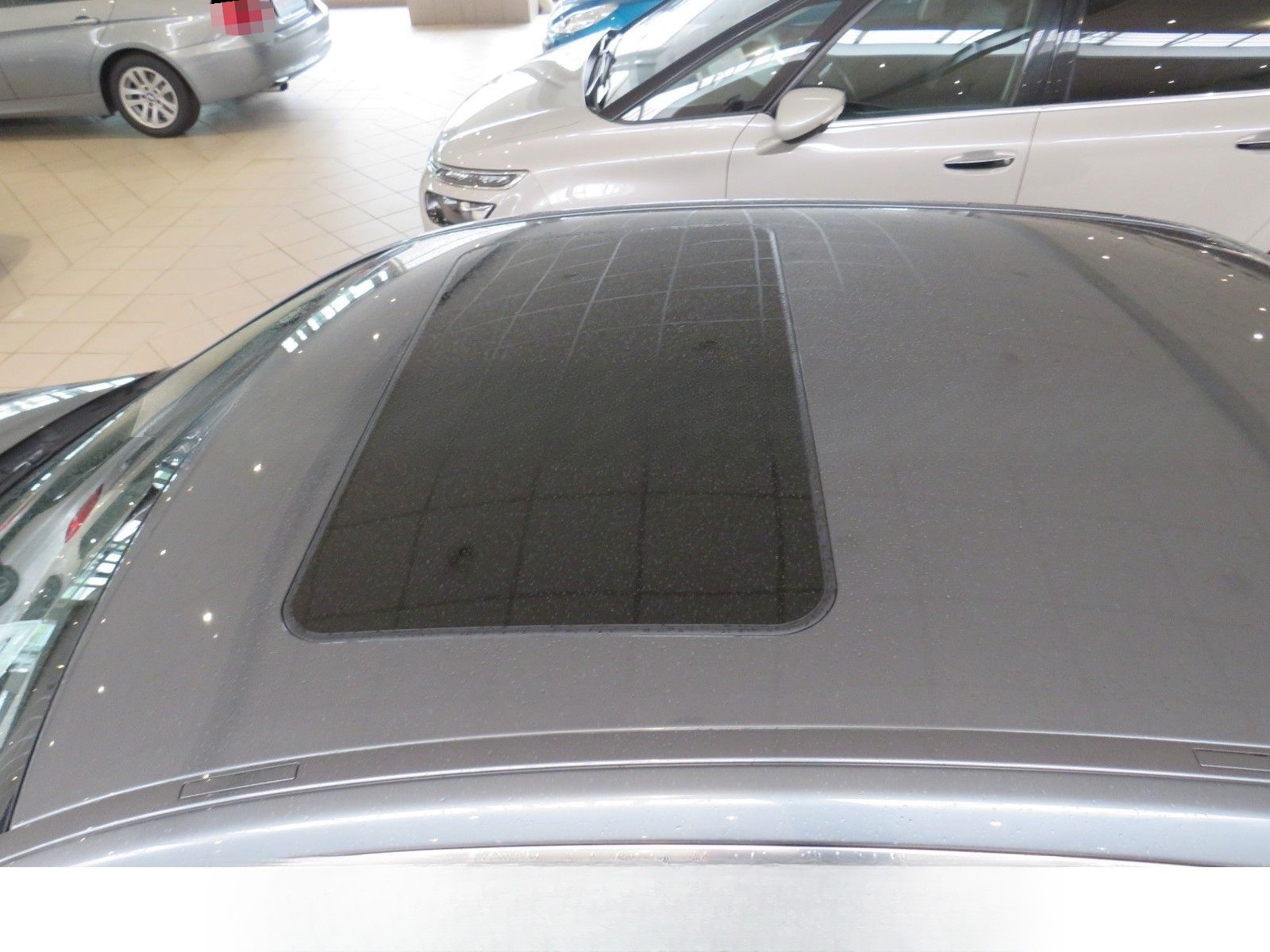 Mercedes-Benz E 220 BlueTec*Avantgarde*LED ILS*AHK*GHSD*SHZ* foto 17