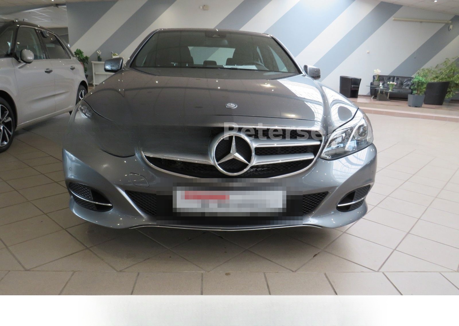 Mercedes-Benz E 220 BlueTec*Avantgarde*LED ILS*AHK*GHSD*SHZ* foto 3
