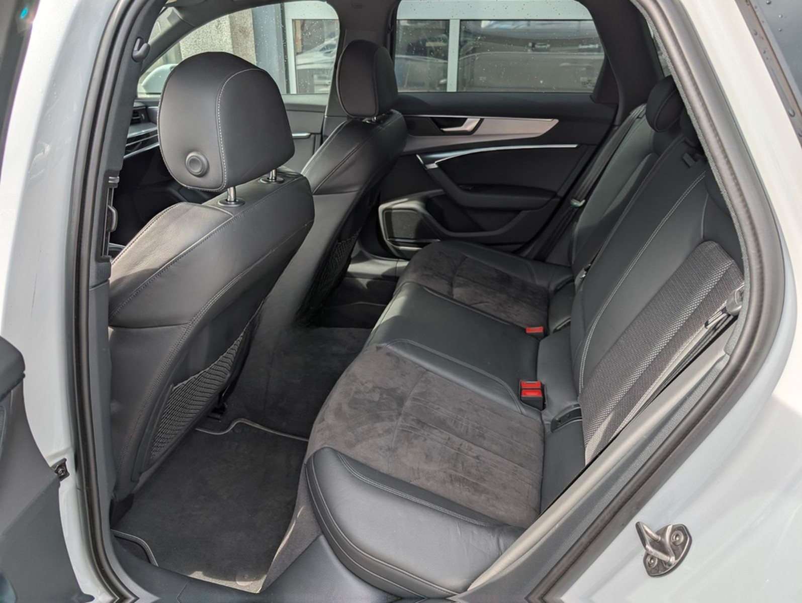 Audi A6 Avant 45 TDI quattro *S-Line*Kamera*B&O*AHK* foto 20