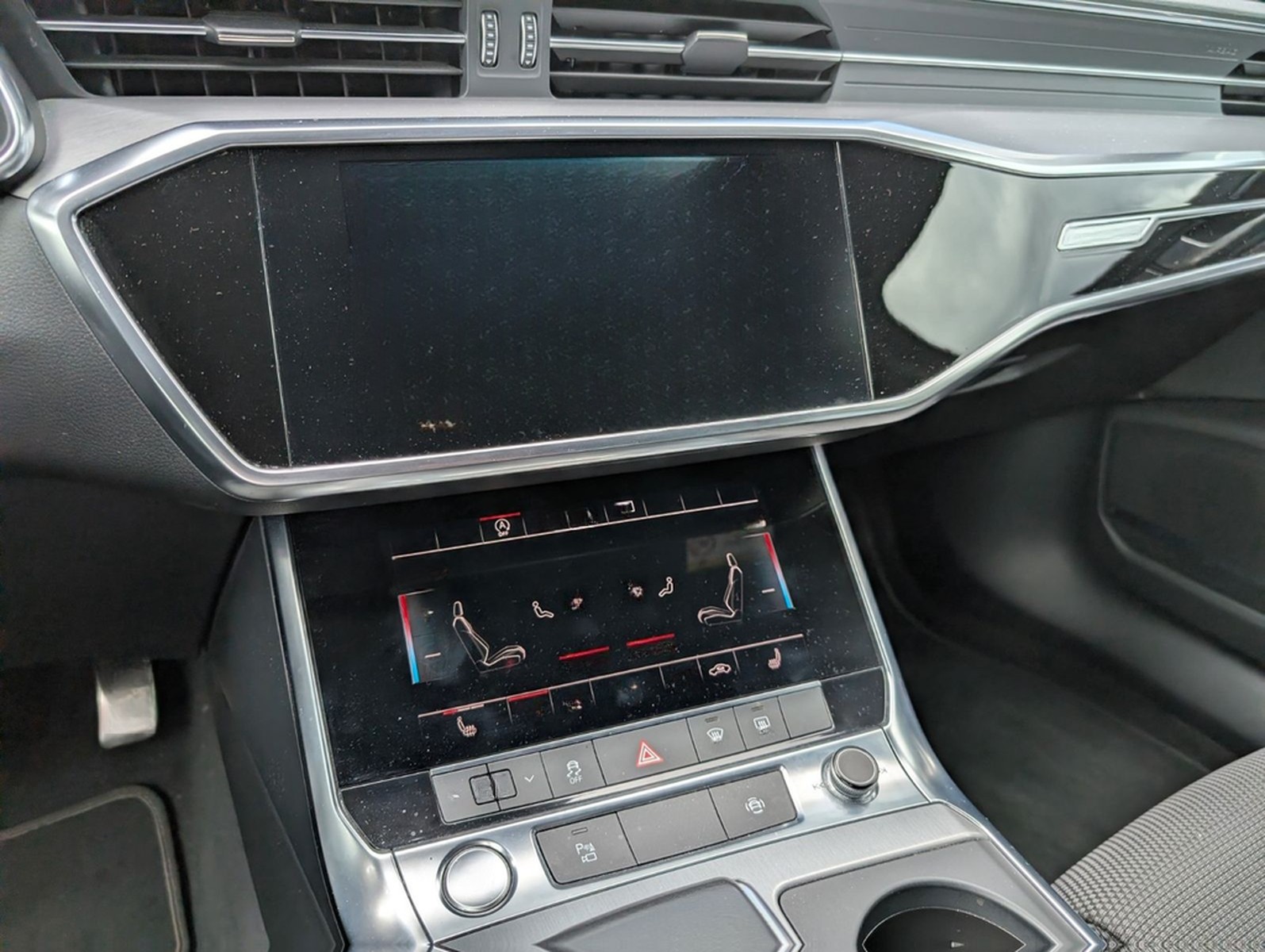 Audi A6 Avant 45 TDI quattro *S-Line*Kamera*B&O*AHK* foto 21