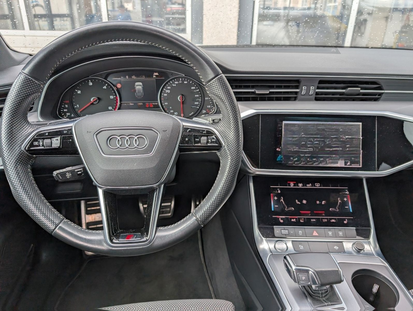 Audi A6 Avant 45 TDI quattro *S-Line*Kamera*B&O*AHK* foto 22
