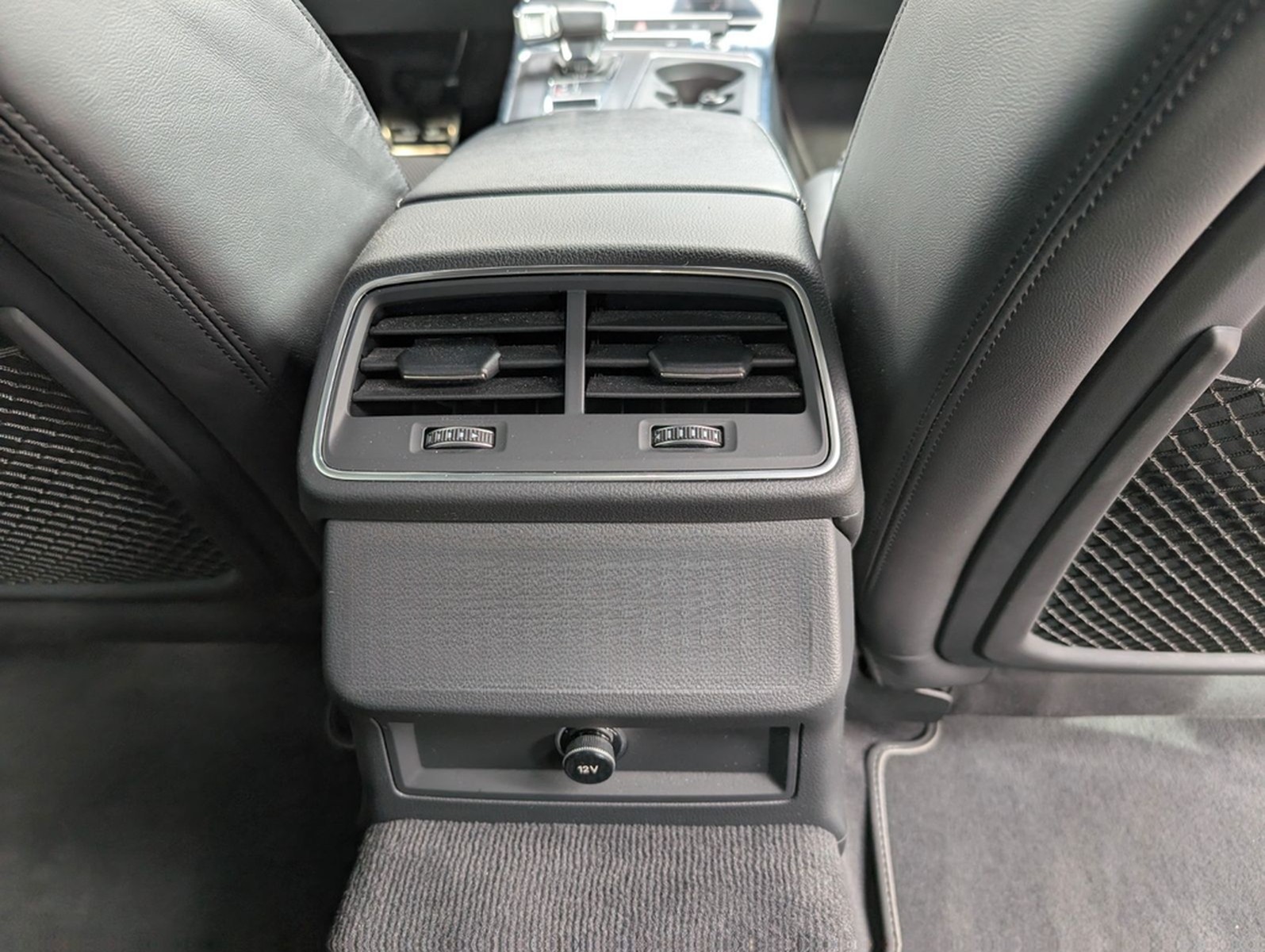 Audi A6 Avant 45 TDI quattro *S-Line*Kamera*B&O*AHK* foto 23