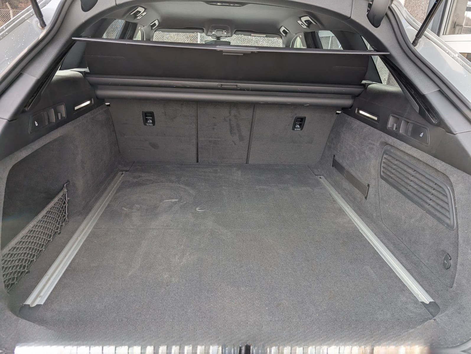 Audi A6 Avant 45 TDI quattro *S-Line*Kamera*B&O*AHK* foto 27
