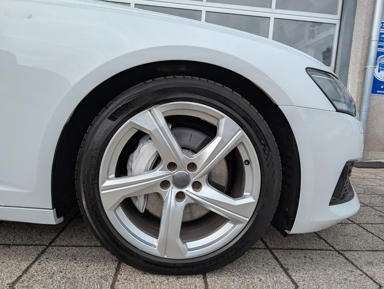 Audi A6 Avant 45 TDI quattro *S-Line*Kamera*B&O*AHK* foto 28